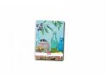 Herlitz Caiet A5 100 file cu spirala dictando - Economic (9452940)