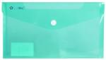 BLUERING Mapa Document PP Verde Transparent DL (5999093852663)