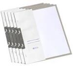 Promet Dosar alb incopciat 1/2 Promet (443650)