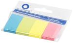 BlueRing PageMarker 4x50 file 20x38mm diferite culori (JJ503331)
