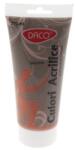 DACO Culori acril 200 ml Sienna arsă DACO (CU3200SA)