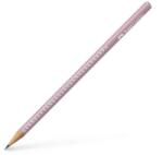 Faber-Castell Creion Grafit B Sparkle Rose 2021 Faber-Castell (FC118234)