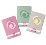 Herlitz Caiet A4 48f Dictando Rainbow (9468660)