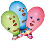 Herlitz Baloane Funny Face Set 6 Bucati (40011486)