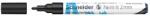 Schneider Marker cu vopsea acrilica negru Paint- It 310 2mm Schneider (PMK017negru)