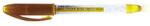 PENSAN Pix PENSAN gel glitter auriu (2280AU) - xperto