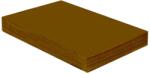FAVINI Carton color 160g/mp A4 Maro FAVINI (CN164MC)