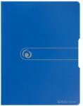 Herlitz Mapa Prezentare Pp A4 Eotg 20 Folii Albastru Opac (11207347)