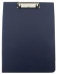 DACO Clipboard simplu A5 24x18.5 cm Albastru DACO (CL15A) - xperto