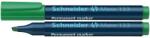 Schneider Marker Schneider Maxx 133 Verde (2927VERDE)