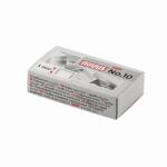 Novus Capse Novus, numarul 10, 1000 bucati/cutie (NV0003)