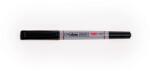 DACO Marker Permanent Slim negru MK131N DACO (MK131N)