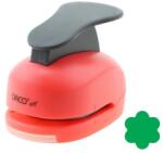 DACO Perforator Hobby 3.8 cm floare DACO (PF038/10)