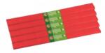 Herlitz Hartie Creponata Hobby 50x200cm Rosu (4985390)