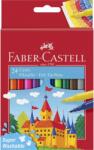 Faber-Castell Carioca 24 Culori 2021 Faber-Castell (FC554202) - xperto
