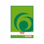 Herlitz Bloc Notes A5 50 File Veline X. Book (0717504)