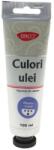 DACO Culori ulei 100 ml Albastru cobalt DACO (CU4100ACO)