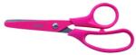 MILAN Foarfeca 13.4 cm basic Roz MILAN (1412081029)
