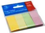 BlueRing PageMarker 4x40 file 20x50mm pastel BlueRing (JJ503330)