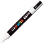 uni Marker UNI Posca PC-5M, varf rotund, 1.8-2.5mm (M44)
