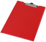 Panta Plast Clipboard dublu Rosu (2655ROSU)