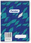 Forster Blocnotes cu spirală Forster A5 (6173MATEMATICA)
