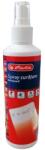 Herlitz Spray curatare whiteboard 250ml HERLITZ (9478690)
