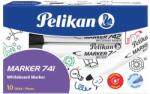 Pelikan Marker Whiteboard 741 Negru Pelikan (817974)