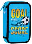 DACO Penar 2 fermoare neechipat Goal Masters DACO (PE267) Penar