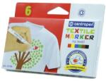 Centropen Carioca Textil Centropen 6/set (527390610)
