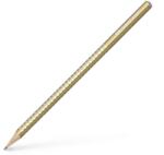 Faber-Castell Creion Grafit B Sparkle Auriu Cocos 2019 Faber-Castell (FC118214)
