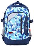DACO Ghiozdan GH552A DACO 46 cm- Adolescenți (GH552A)