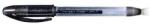 PENSAN Pix PENSAN gel glitter negru (2280N) - xperto