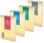 Pigna Bloc notes A7 Pigna Style 60 file-M (BN-8-60MPS)