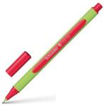 Schneider Liner 0.4mm Line-Up Schneider rosu-royal (LIN034rosu-royal)