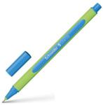 Schneider Liner 0.4mm Line-Up Schneider bleu-azur (LIN034bleu-azur)