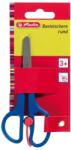 Herlitz Foarfeca Mijlocie Cu Maner De Plastic 13cm Blister (8740052)