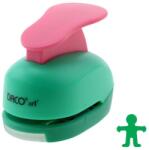 DACO Perforator Hobby 2.5 cm baietel DACO (PF025/34)