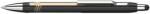 Schneider Pix Schneider Epsilon Touch Negru-Aur (PIX136NEGRU/AU)