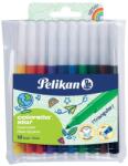Pelikan Carioci Colorella Star C303 Set 10 (985663)
