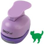 DACO Perforator Hobby 2.5 cm pisica DACO (PF025/31)