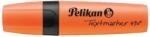 Pelikan Textmarker 490 Portocaliu Pelikan (814119)
