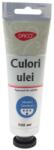 DACO Culori ulei 100 ml Albastru ceruleum DACO (CU4100AC)