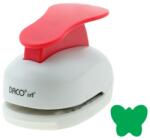 DACO Perforator Hobby 5 cm fluture DACO (PF050/3)
