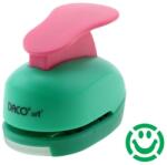 DACO Perforator Hobby 2.5 cm smile DACO (PF025/30)