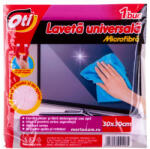 Oti Laveta universala microfibra Oti 30x30cm (6289340)