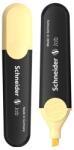 Schneider Textmarker Schneider Job Pastel Vanilie (TMK037VANILIA)