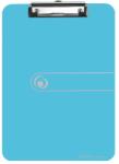 Herlitz Clipboard A4 Simplu Pp A4 Eotg Albastru Transparent (11205671)