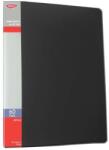 DACO Mapa 60 folii Negru DACO (MP460N)