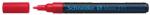Schneider Paint marker Schneider 1-2mm 271 rosu (5188ROSU)